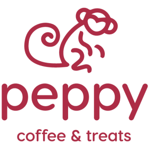 peppy