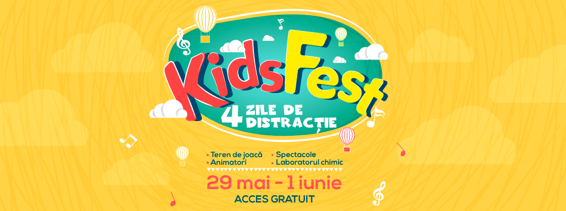 kidsfest