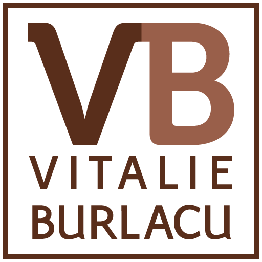 Vitalie Burlacu